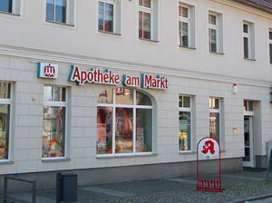 Apotheke am Markt