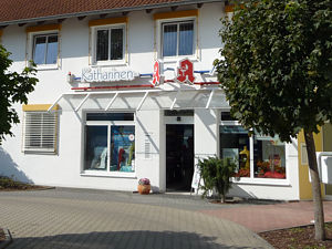 Katharinen Apotheke